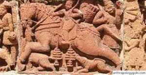 প্রত্নতত্ত্ব-নৃবিজ্ঞান