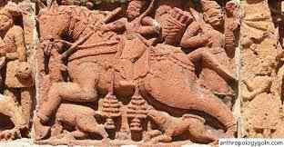 ধর্ম : মিথ ও আচার অধ্যায়ের সারাংশ