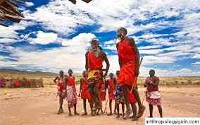  সামাজিক/সাংসকৃতিক নৃবিজ্ঞান