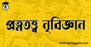 প্রত্নতত্ত্ব নৃবিজ্ঞান