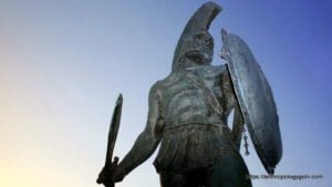 গ্রীসীয় স্পার্টা