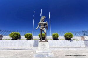 গ্রীসীয় স্পার্টা