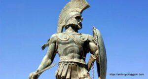 গ্রীসীয় স্পার্টা