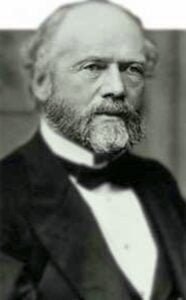 লুইস হেনরি মর্গান - আমেরিকান নৃবিজ্ঞানী এবং বিবর্তনবাদী