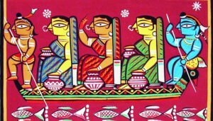 সংস্কৃতির বৈশিষ্ট্য