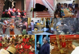 ধর্মের সামাজিক কার্যাবলী