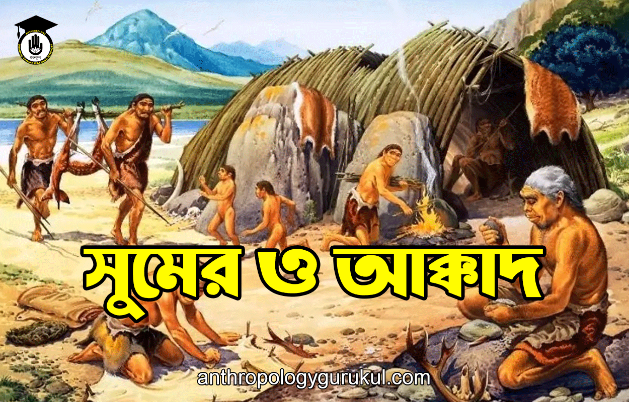 সুমের ও আক্কাদ